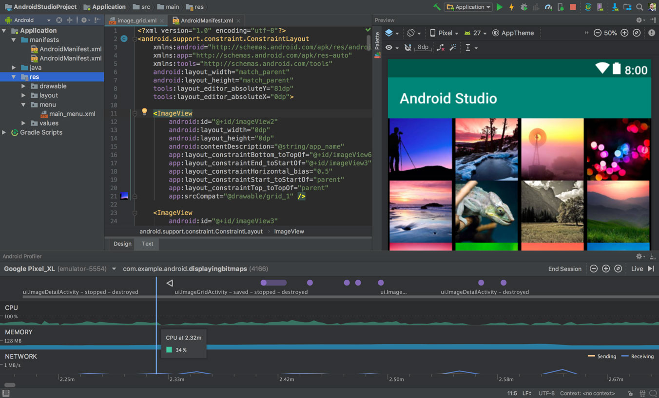 Java Download For Android Studio
